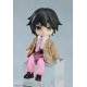 Nendoroid Doll Outfit Set Blazer Boy (Pink) Good Smile Company