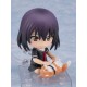 Nendoroid Sekai no Owari ni Shibainu to Goshujin & Haru san Good Smile Company