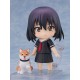 Nendoroid Sekai no Owari ni Shibainu to Goshujin & Haru san Good Smile Company