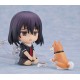 Nendoroid Sekai no Owari ni Shibainu to Goshujin & Haru san Good Smile Company