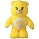 Care Bears PLUSH Funshine Bear Medicom Toy