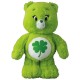 Care Bears PLUSH Good Luck Bear Medicom Toy