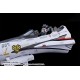 PLAMAX MF 69 minimum factory Macross Frontier Alto Saotome with VF 25F Decals Set Plastic Model Kit Max Factory