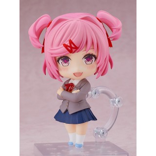 Nendoroid Doki Doki Literature Club! Natsuki Good Smile Company