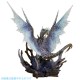 Monster Hunter Capcom Figure Builder Creators Model Ice Dragon Velkhana Capcom