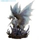 Monster Hunter Capcom Figure Builder Creators Model Ice Dragon Velkhana Capcom