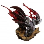 Monster Hunter Capcom Figure Builder Creators Model Sky Comet Dragon Valstrax Rage Capcom