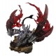 Monster Hunter Capcom Figure Builder Creators Model Sky Comet Dragon Valstrax Rage Capcom