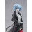 Evangelion Rebuild of Rei Ayanami Red Rouge 1/7 Good Smile Company