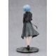 Evangelion Rebuild of Rei Ayanami Red Rouge 1/7 Good Smile Company