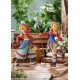 POP UP PARADE Legend of Mana The Teardrop Crystal Shiloh Good Smile Company