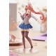 POP UP PARADE Doki Doki Literature Club! Monika Good Smile Company