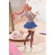 POP UP PARADE Doki Doki Literature Club! Monika Good Smile Company