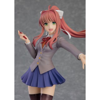 POP UP PARADE Doki Doki Literature Club! Monika Good Smile Company