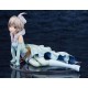 THE IDOLMaSTER Cinderella Girls Anastasia LOVE LAIKA Ver. 1/8 Phat Company