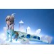 THE IDOLMaSTER Cinderella Girls Anastasia LOVE LAIKA Ver. 1/8 Phat Company