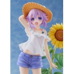 Neptunia Hyperdimension Summer Vacation Ver. 1/7 Broccoli