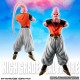 HG Dragon Ball Z Majin Buu Complete Set Bandai Limited