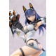 Sword & Wizards Haken no Koutei to Shichisei no Himekishi Fuyuka Yukishiro 1/8 Kotobukiya