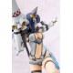 Sword & Wizards Haken no Koutei to Shichisei no Himekishi Fuyuka Yukishiro 1/8 Kotobukiya