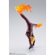 S.H.Figuarts Sanji Raid on Onigashima ONE PIECE BANDAI SPIRITS