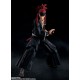 S.H.Figuarts Renji Abarai Bleach Thousand Year Blood War BANDAI SPIRITS
