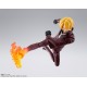 S.H.Figuarts Sanji Raid on Onigashima ONE PIECE BANDAI SPIRITS