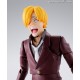 S.H.Figuarts Sanji Raid on Onigashima ONE PIECE BANDAI SPIRITS