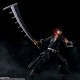 S.H.Figuarts Renji Abarai Bleach Thousand Year Blood War BANDAI SPIRITS