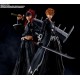 S.H.Figuarts Renji Abarai Bleach Thousand Year Blood War BANDAI SPIRITS