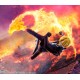 S.H.Figuarts Sanji Raid on Onigashima ONE PIECE BANDAI SPIRITS