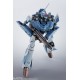 HI METAL R VF 0D Phoenix Macross Zero BANDAI SPIRITS