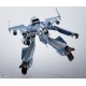 HI METAL R VF 0D Phoenix Macross Zero BANDAI SPIRITS