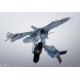 HI METAL R VF 0D Phoenix Macross Zero BANDAI SPIRITS