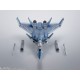 HI METAL R VF 0D Phoenix Macross Zero BANDAI SPIRITS