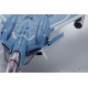 HI METAL R VF 0D Phoenix Macross Zero BANDAI SPIRITS