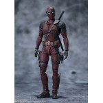 S.H.Figuarts Deadpool - DEADPOOL 2 BANDAI SPIRITS