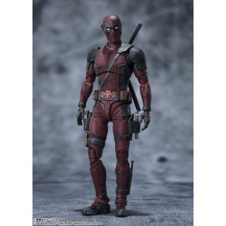 S.H.Figuarts Deadpool - DEADPOOL 2 BANDAI SPIRITS