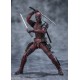 S.H.Figuarts Deadpool - DEADPOOL 2 BANDAI SPIRITS