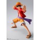 S.H.Figuarts Monkey D. Luffy Raid on Onigashima ONE PIECE BANDAI SPIRITS