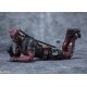 S.H.Figuarts Deadpool - DEADPOOL 2 BANDAI SPIRITS