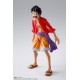S.H.Figuarts Monkey D. Luffy Raid on Onigashima ONE PIECE BANDAI SPIRITS