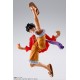 S.H.Figuarts Monkey D. Luffy Raid on Onigashima ONE PIECE BANDAI SPIRITS