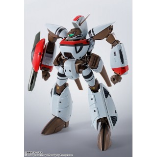 HI METAL R Orguss Super Dimension Century Orguss BANDAI SPIRITS