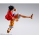 S.H.Figuarts Monkey D. Luffy Raid on Onigashima ONE PIECE BANDAI SPIRITS