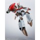 HI METAL R Orguss Super Dimension Century Orguss BANDAI SPIRITS