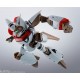HI METAL R Orguss Super Dimension Century Orguss BANDAI SPIRITS