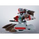 HI METAL R Orguss Super Dimension Century Orguss BANDAI SPIRITS