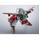 HI METAL R Orguss Super Dimension Century Orguss BANDAI SPIRITS