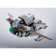 HI METAL R Orguss Super Dimension Century Orguss BANDAI SPIRITS